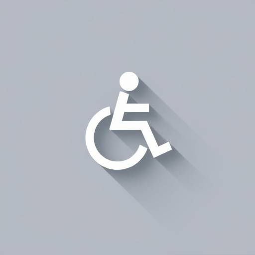 Icono de accesibilidad