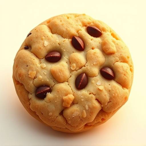 Icono de cookie